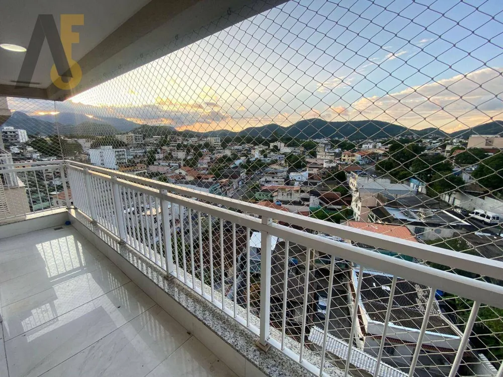 Cobertura, 2 quartos, 130 m² - Foto 37