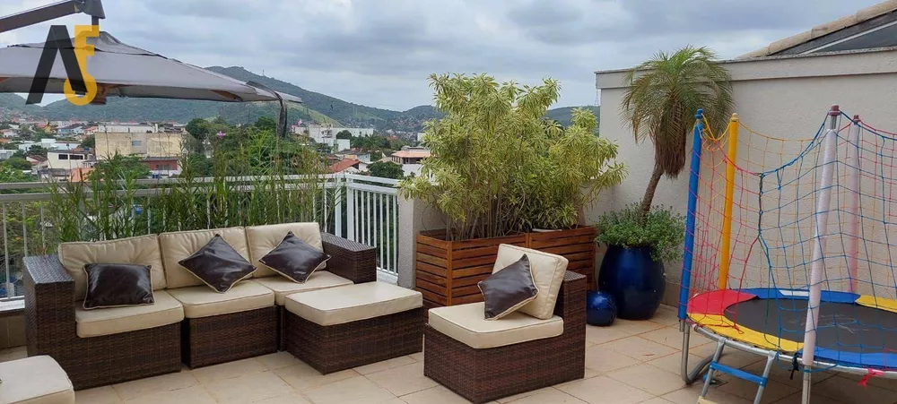 Cobertura, 2 quartos, 130 m² - Foto 20