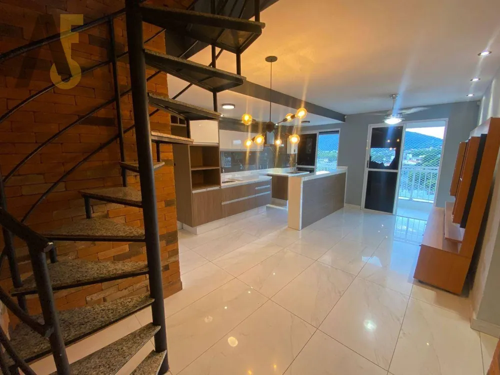 Cobertura, 2 quartos, 130 m² - Foto 22