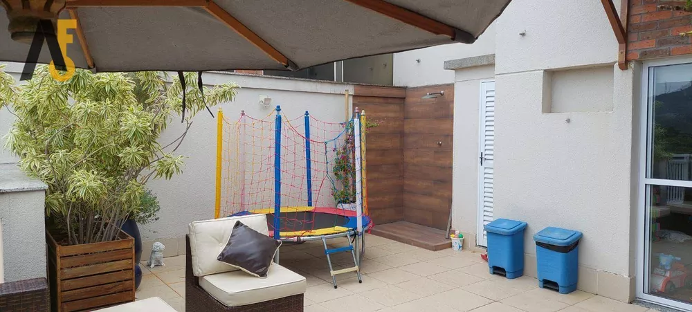 Cobertura, 2 quartos, 130 m² - Foto 19