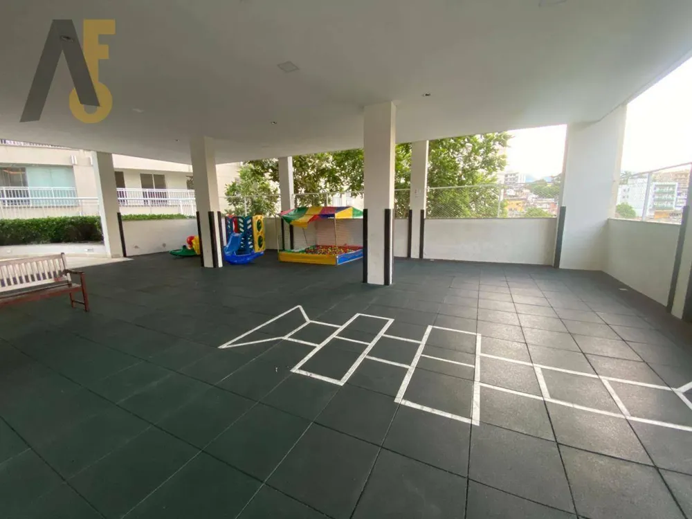 Cobertura, 2 quartos, 130 m² - Foto 36
