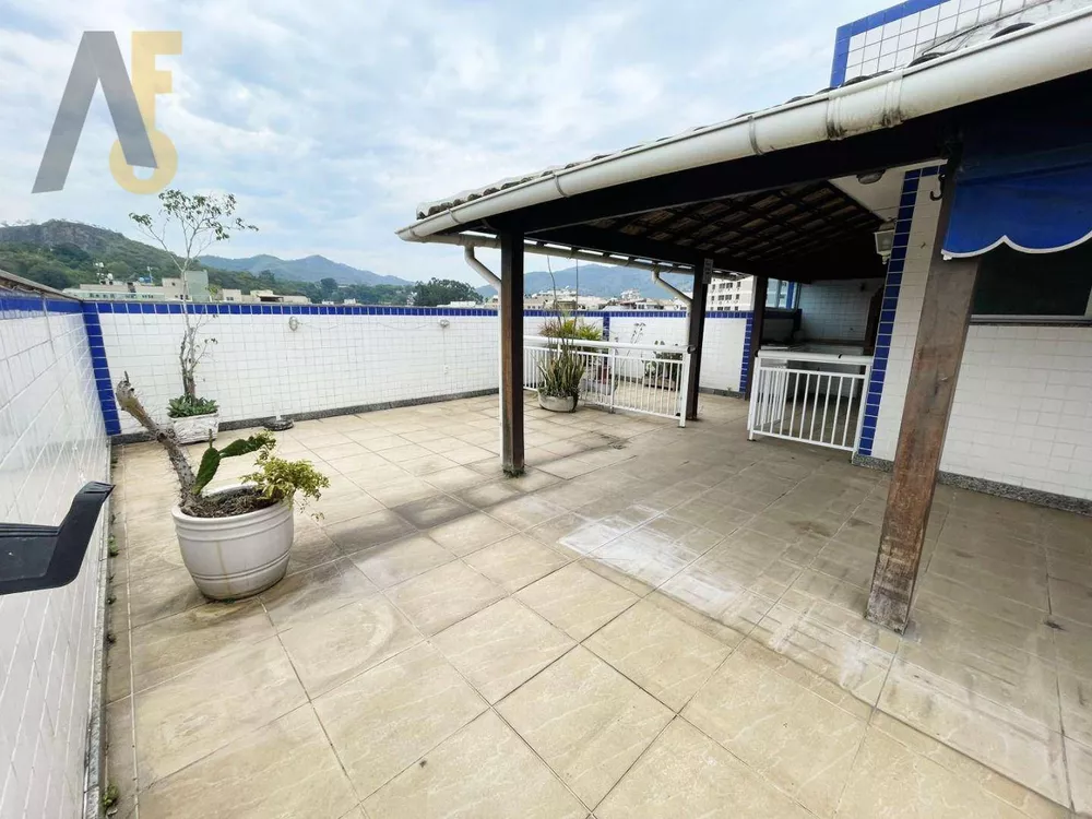 Cobertura, 4 quartos, 241 m² - Foto 29