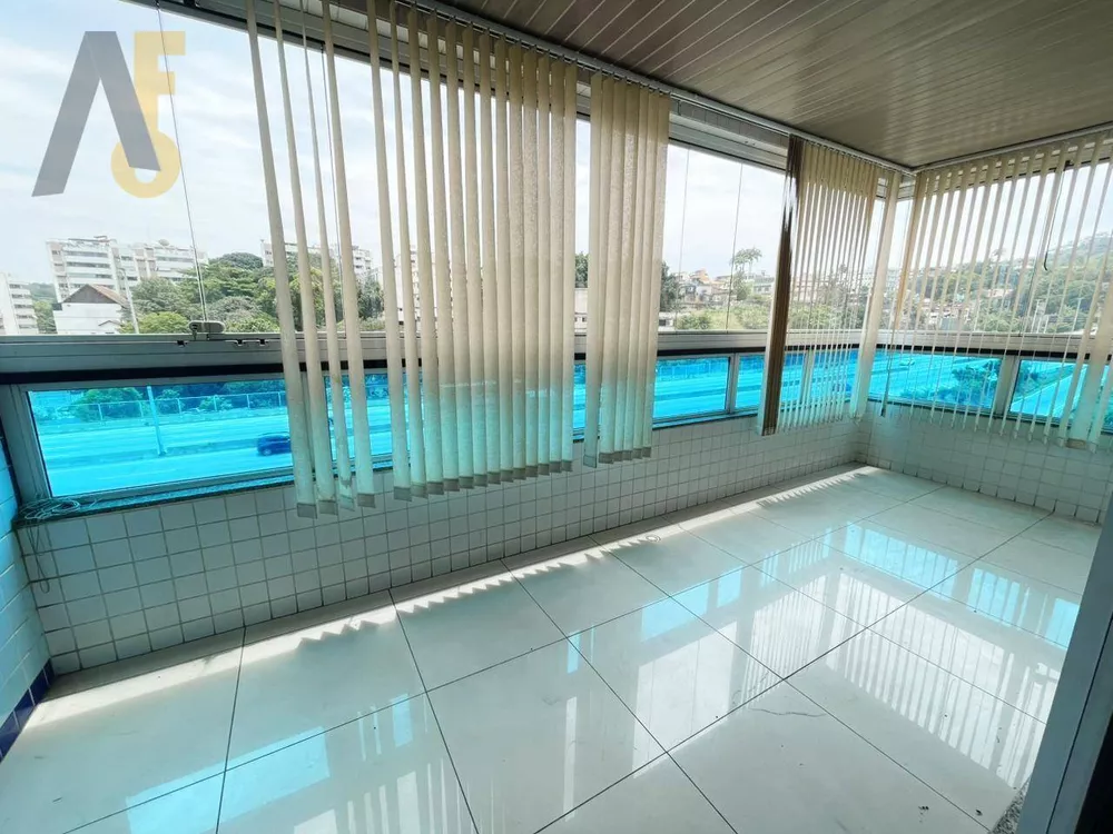 Cobertura, 4 quartos, 241 m² - Foto 5