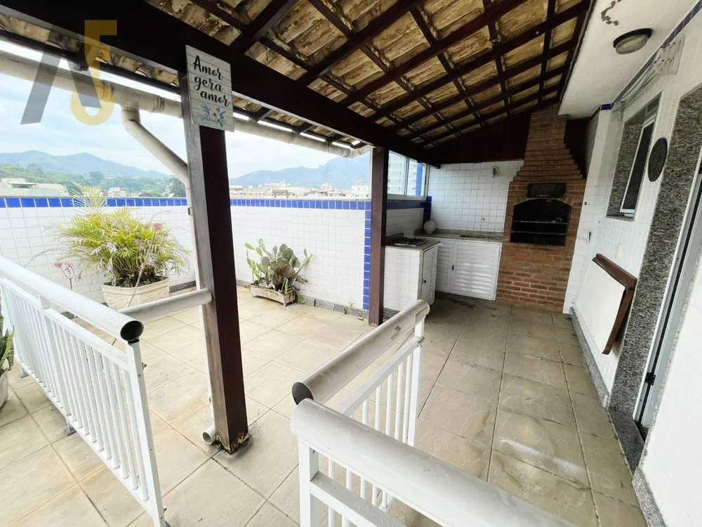 Cobertura, 4 quartos, 241 m² - Foto 30