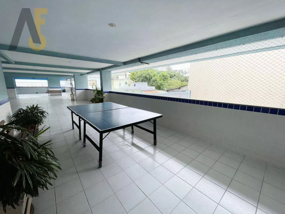 Cobertura, 4 quartos, 241 m² - Foto 34