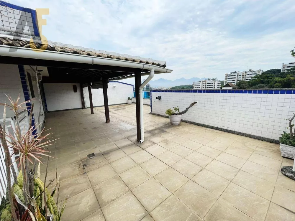 Cobertura, 4 quartos, 241 m² - Foto 28