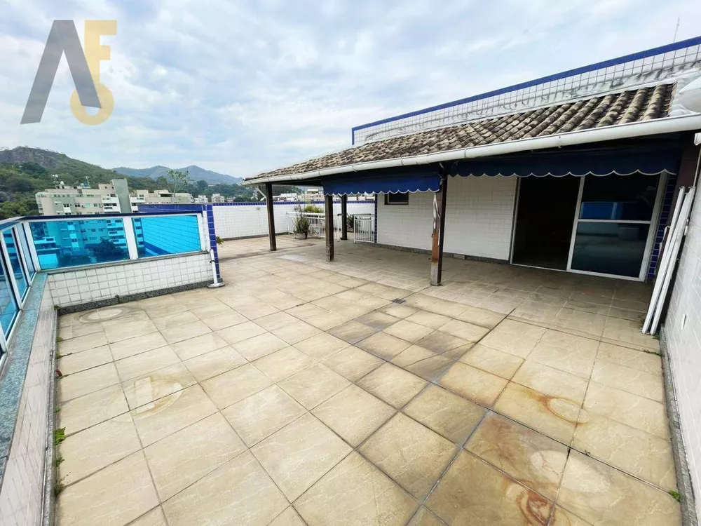 Cobertura, 4 quartos, 241 m² - Foto 25