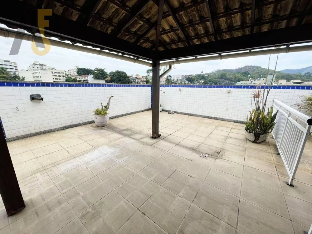 Cobertura, 4 quartos, 241 m² - Foto 27