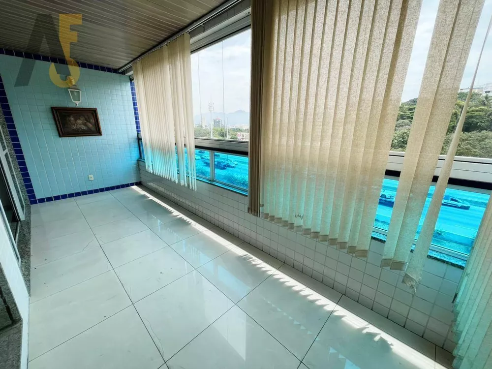 Cobertura, 4 quartos, 241 m² - Foto 6