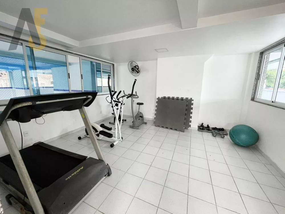 Cobertura, 4 quartos, 241 m² - Foto 33