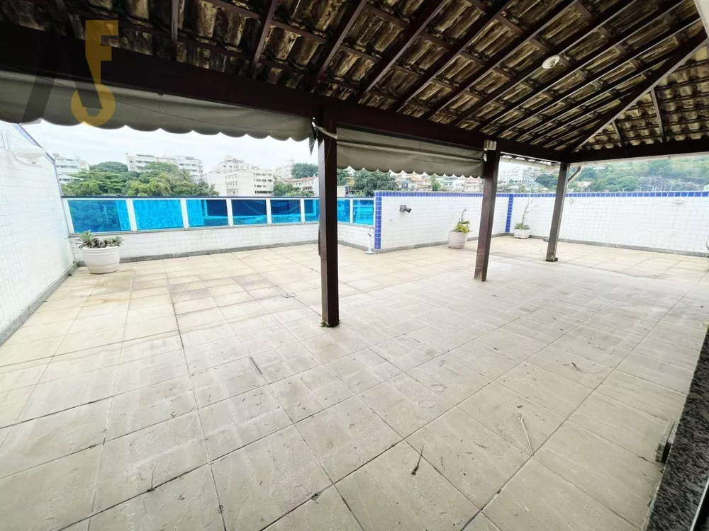 Cobertura, 4 quartos, 241 m² - Foto 1