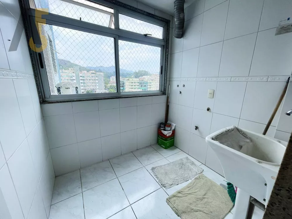 Cobertura, 4 quartos, 241 m² - Foto 9