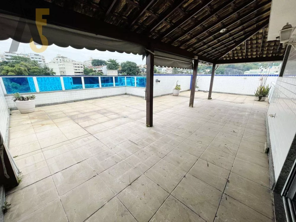 Cobertura, 4 quartos, 241 m² - Foto 24