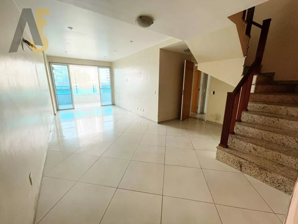 Cobertura, 4 quartos, 241 m² - Foto 2