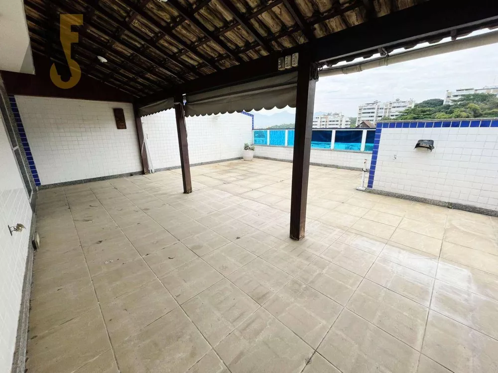 Cobertura, 4 quartos, 241 m² - Foto 26