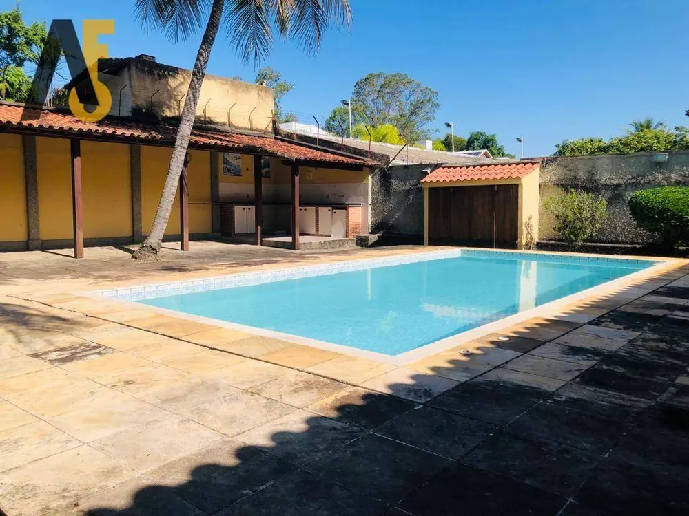 Casa, 4 quartos, 363 m² - Foto 19