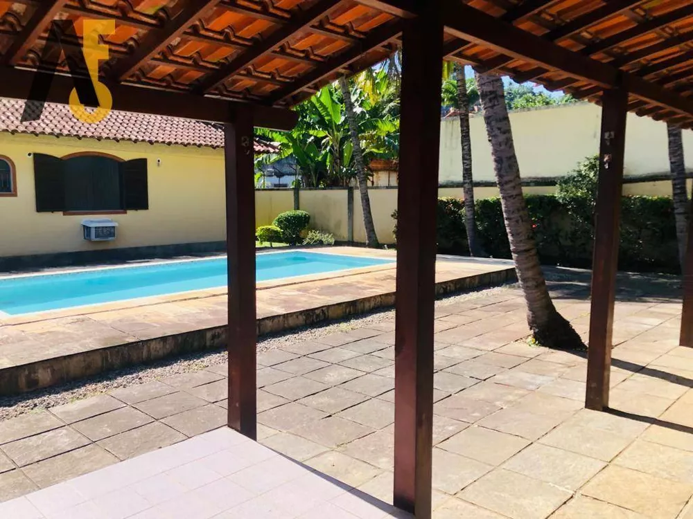 Casa, 4 quartos, 363 m² - Foto 13