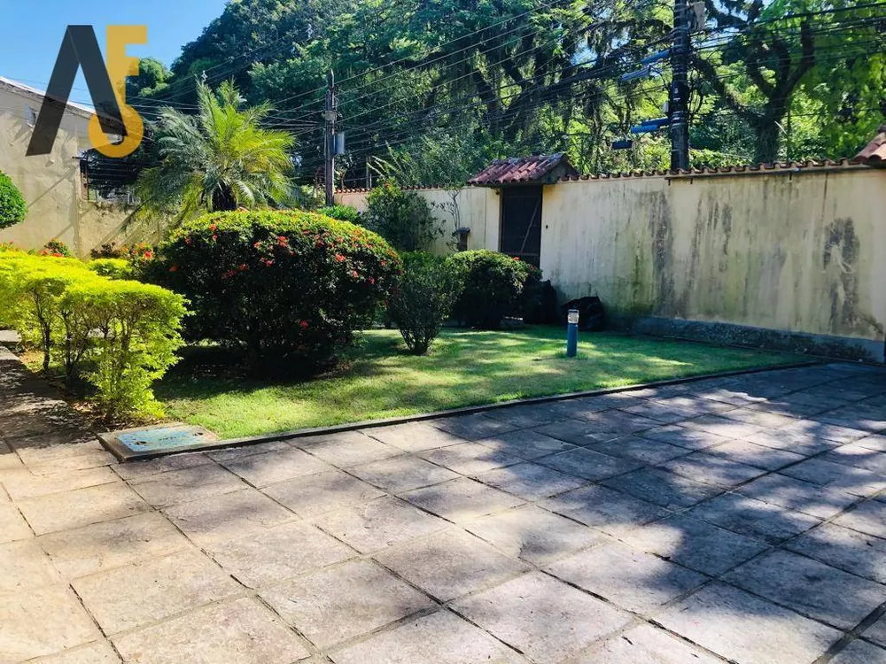 Casa, 4 quartos, 363 m² - Foto 20