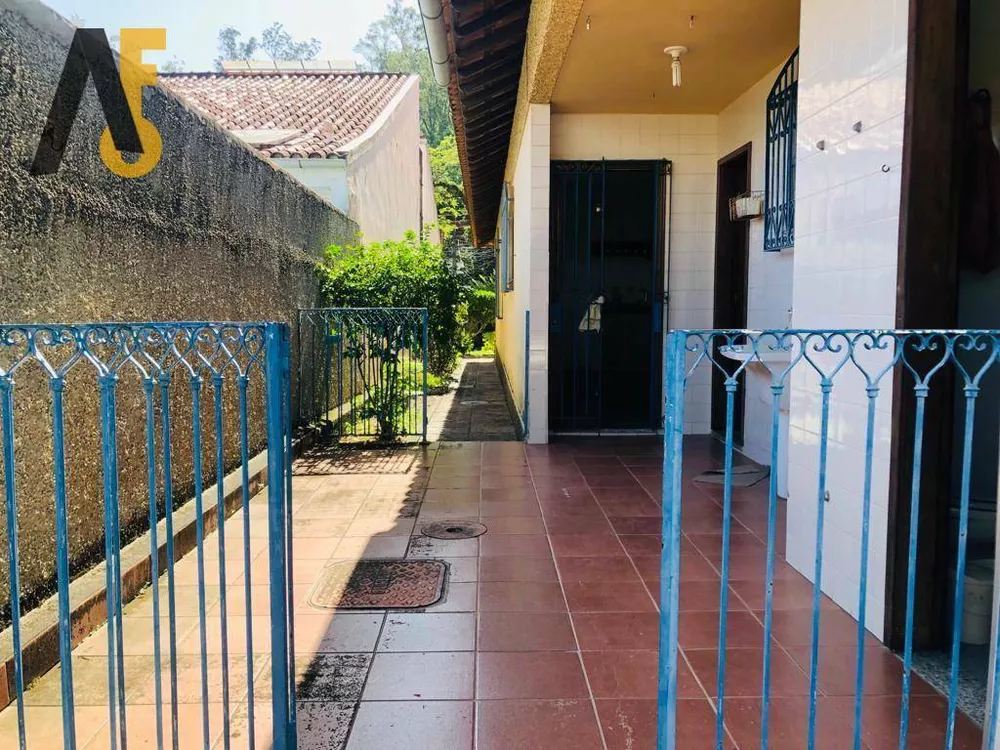 Casa, 4 quartos, 363 m² - Foto 12