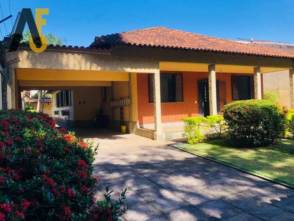 Casa, 4 quartos, 363 m² - Foto 23