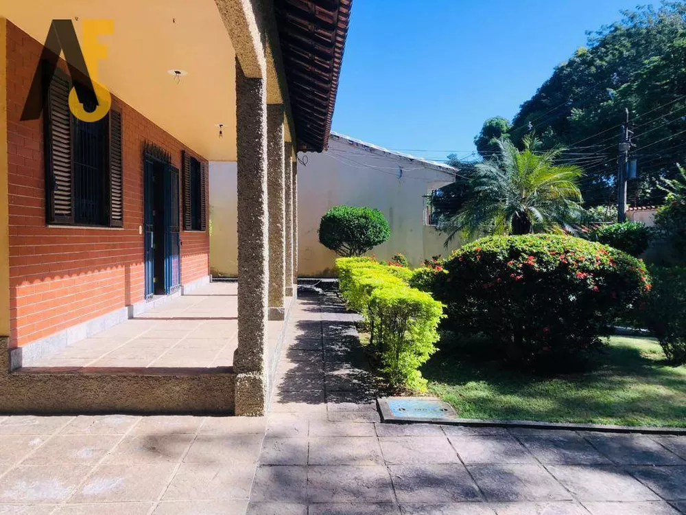 Casa, 4 quartos, 363 m² - Foto 32