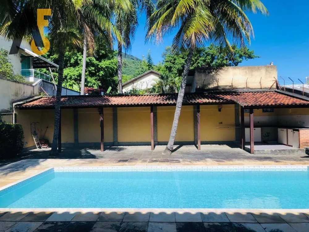 Casa, 4 quartos, 363 m² - Foto 10