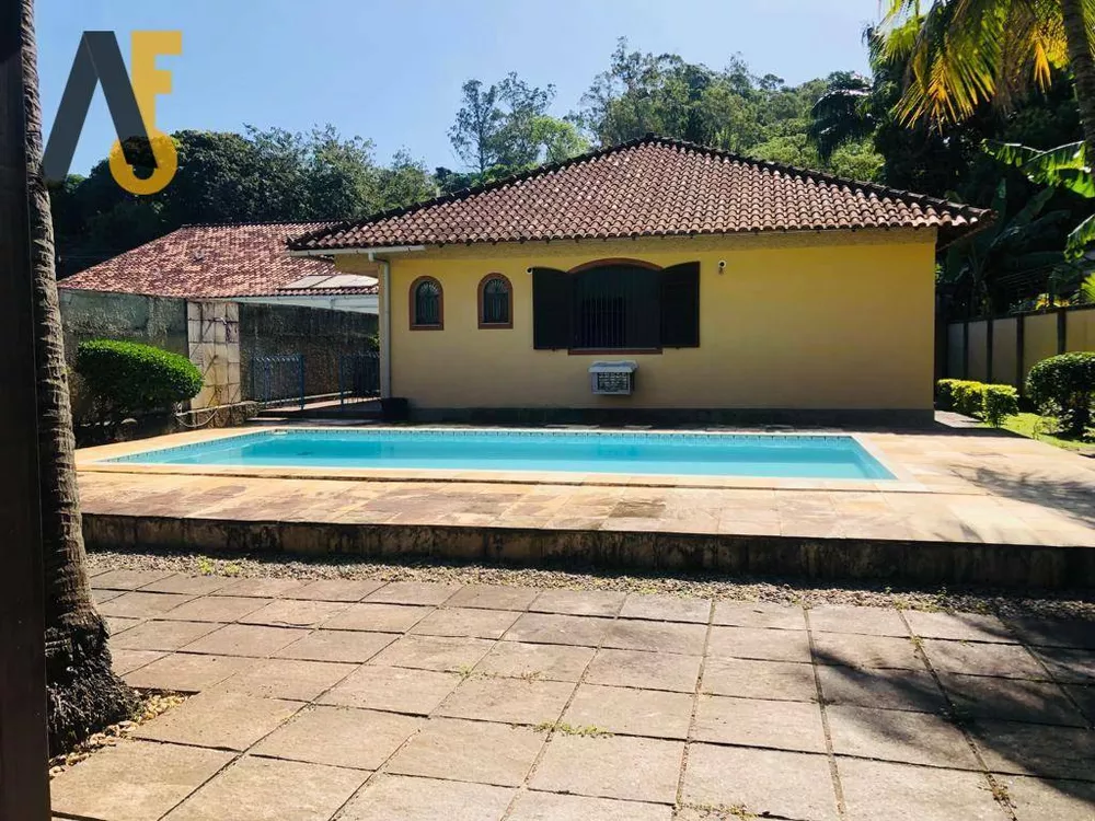 Casa, 4 quartos, 363 m² - Foto 7