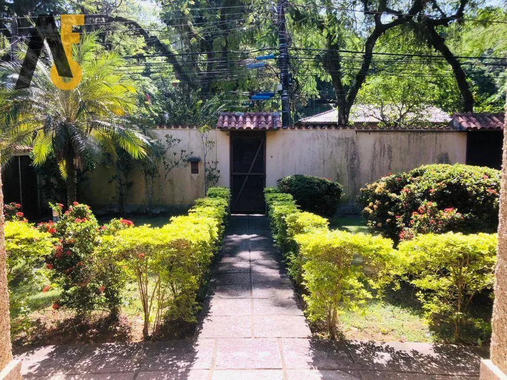 Casa, 4 quartos, 363 m² - Foto 25