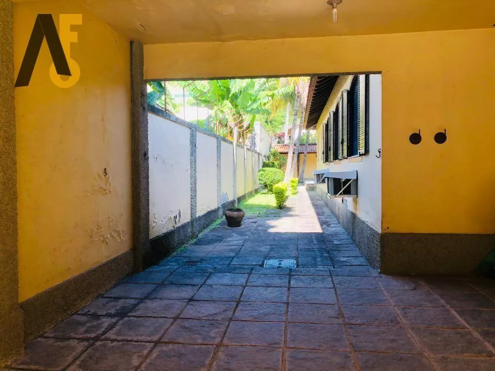 Casa, 4 quartos, 363 m² - Foto 27
