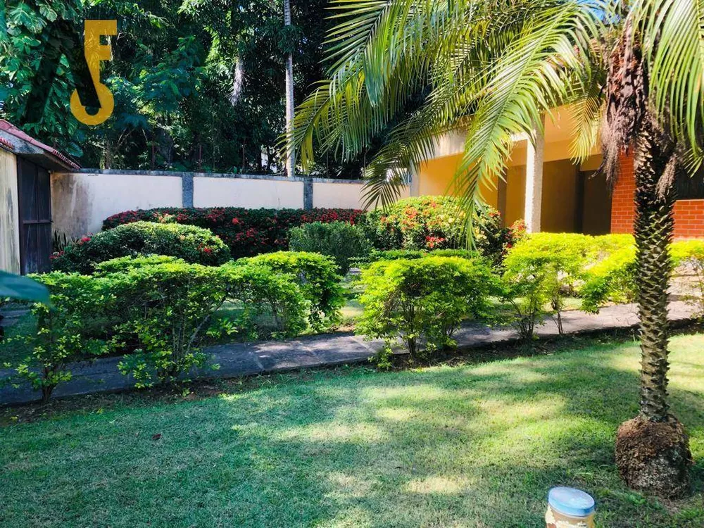 Casa, 4 quartos, 363 m² - Foto 33
