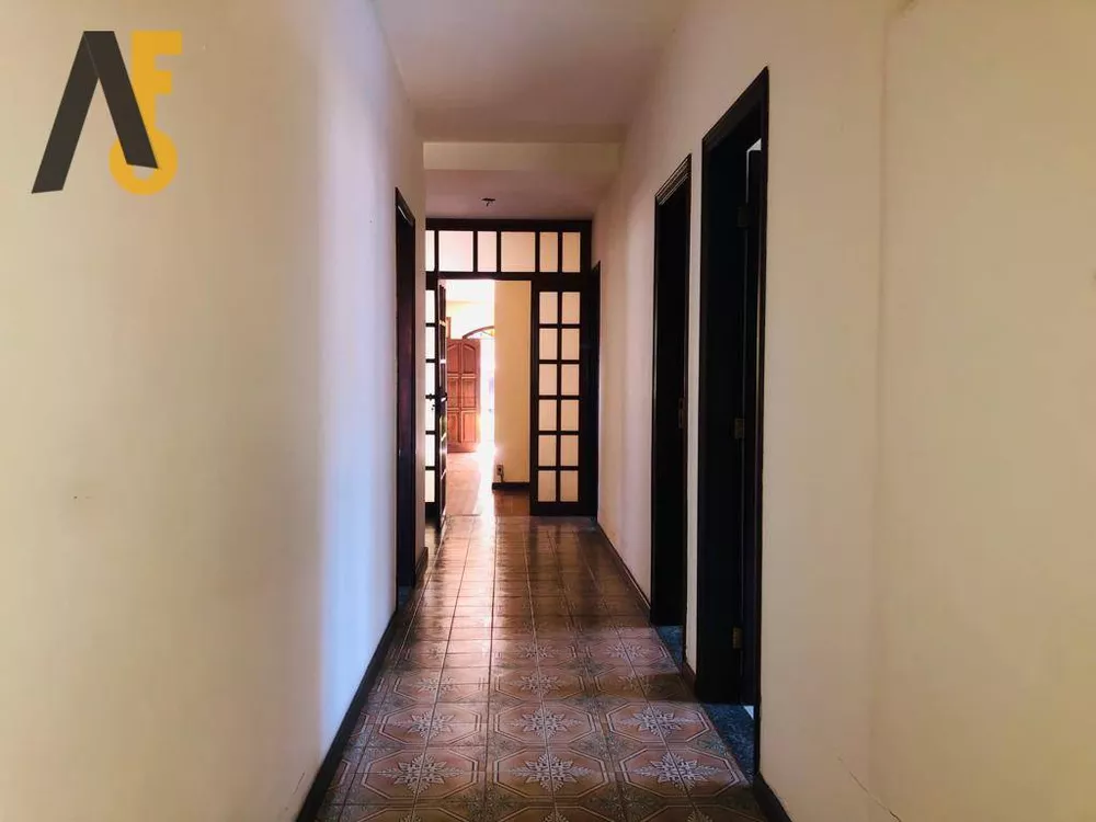 Casa, 4 quartos, 363 m² - Foto 37