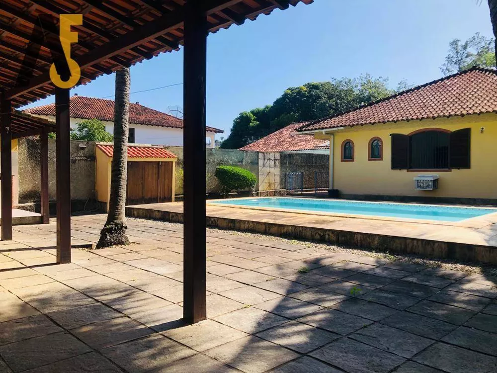 Casa, 4 quartos, 363 m² - Foto 24