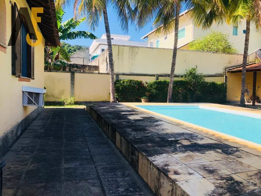 Casa, 4 quartos, 363 m² - Foto 28