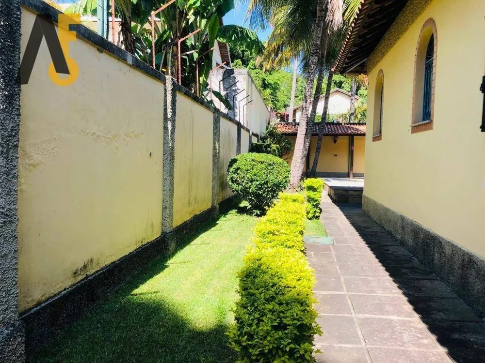 Casa, 4 quartos, 363 m² - Foto 14