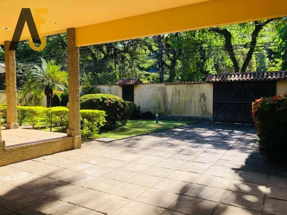 Casa, 4 quartos, 363 m² - Foto 35