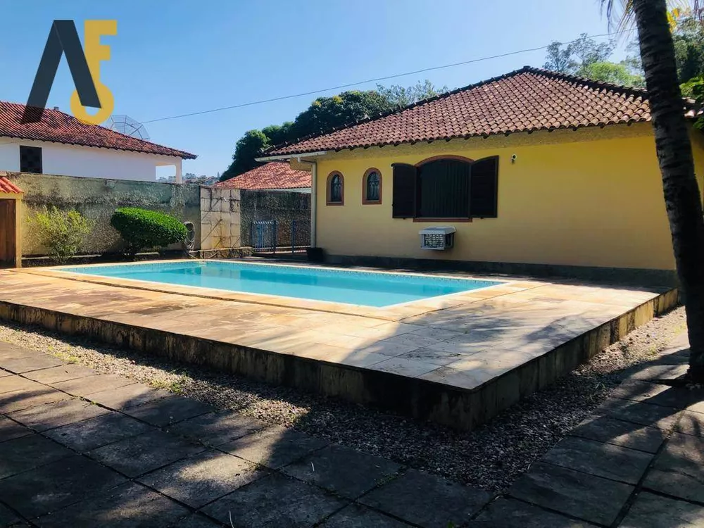 Casa, 4 quartos, 363 m² - Foto 30