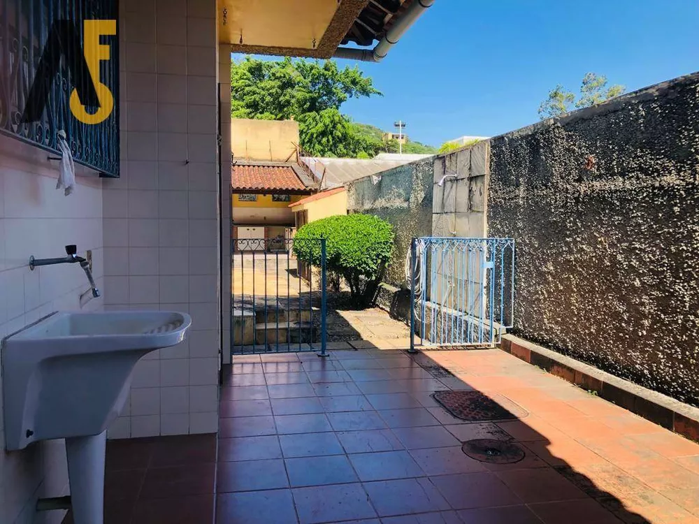 Casa, 4 quartos, 363 m² - Foto 5