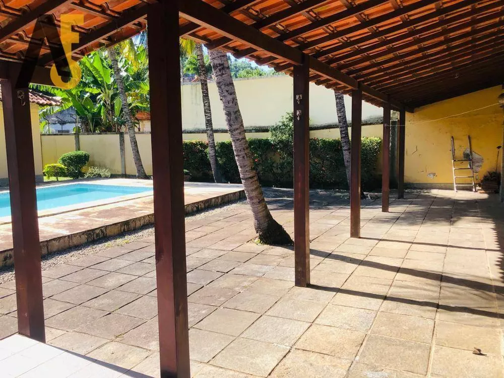 Casa, 4 quartos, 363 m² - Foto 26