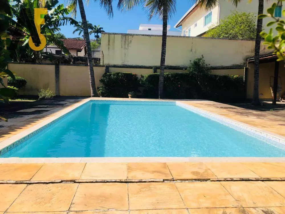 Casa, 4 quartos, 363 m² - Foto 36
