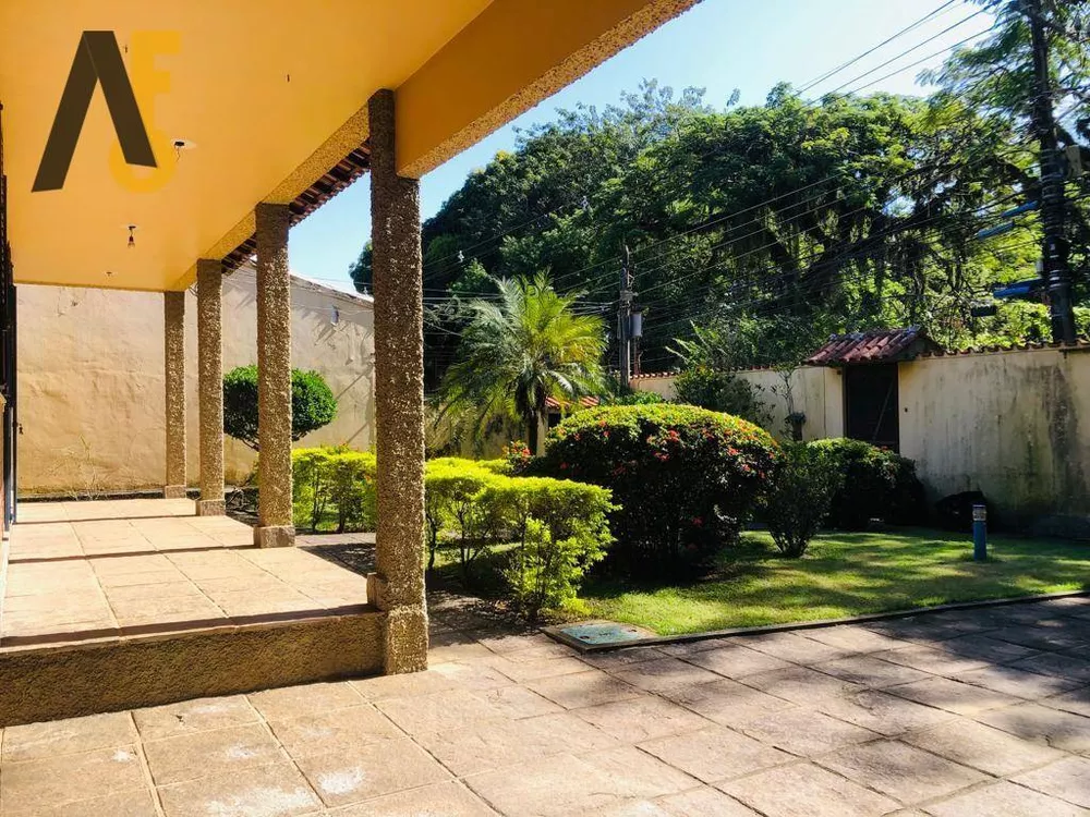 Casa, 4 quartos, 363 m² - Foto 31