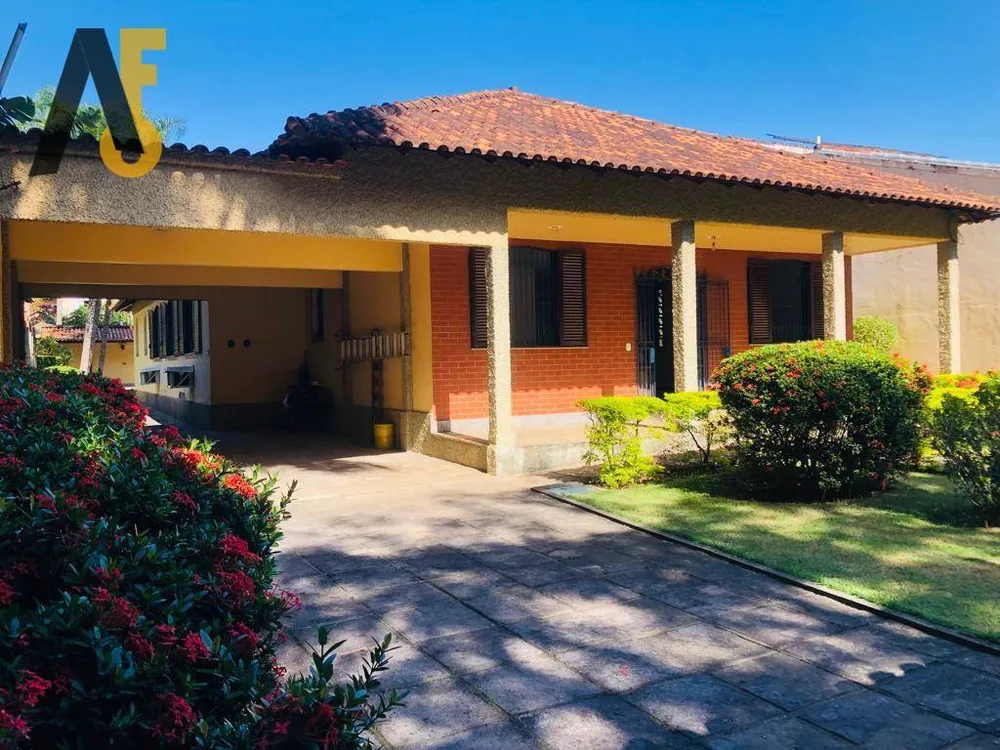 Casa, 4 quartos, 363 m² - Foto 22