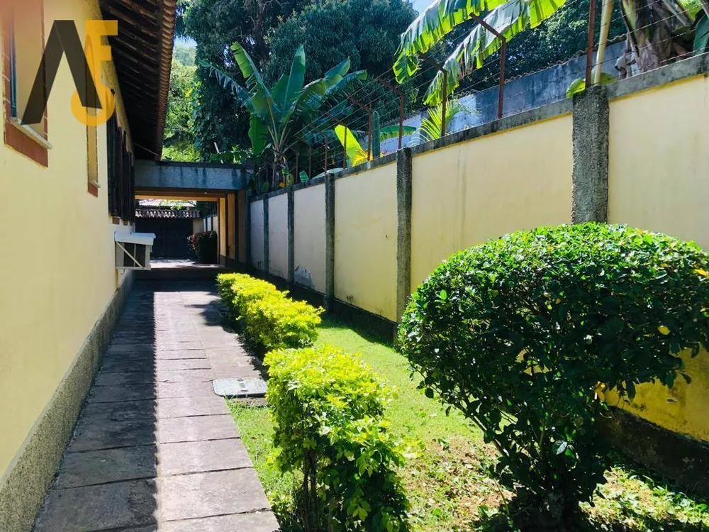 Casa, 4 quartos, 363 m² - Foto 21
