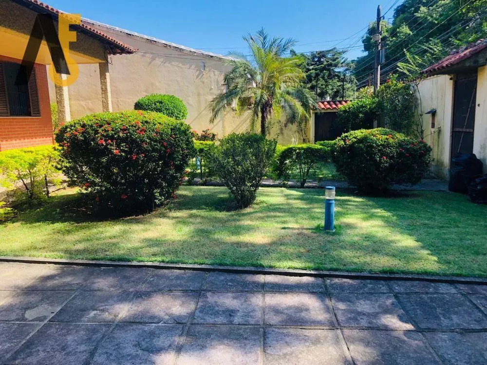 Casa, 4 quartos, 363 m² - Foto 39