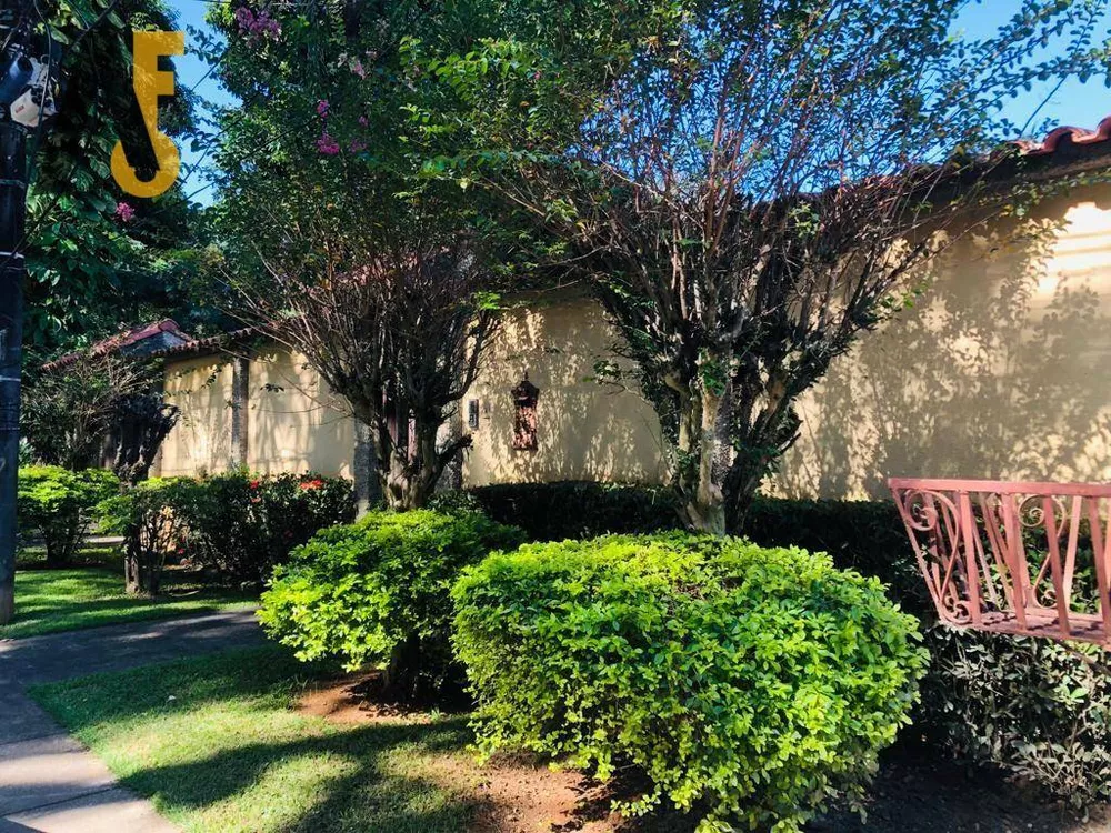 Casa, 4 quartos, 363 m² - Foto 8