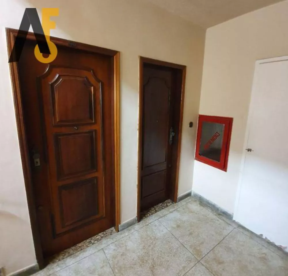 Apartamento, 3 quartos, 80 m² - Foto 17