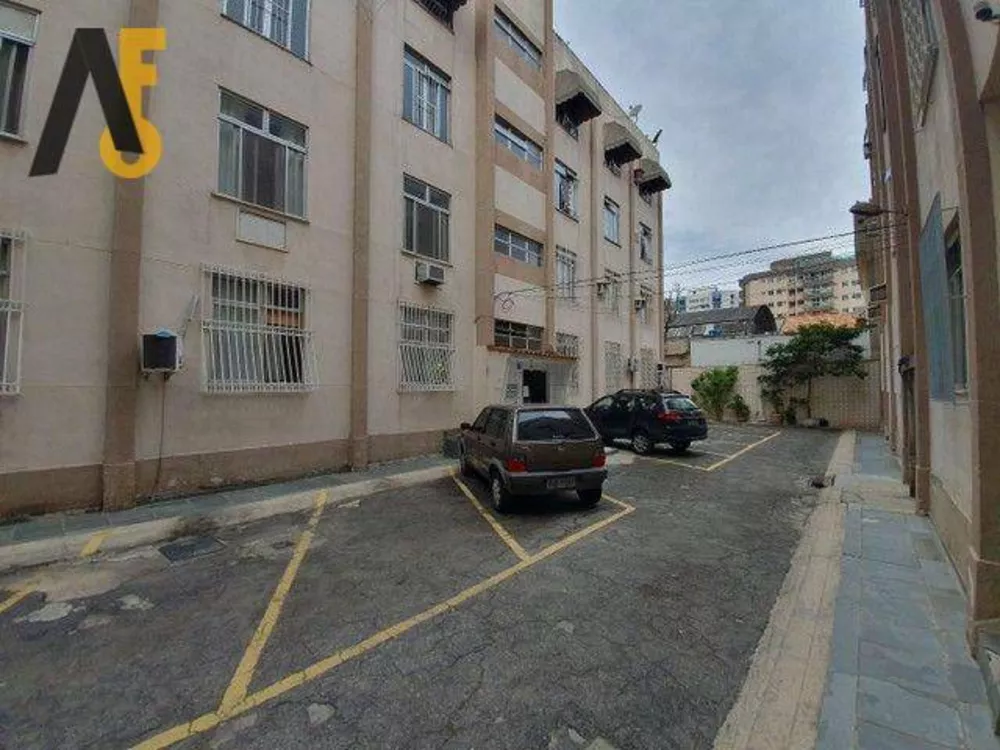 Apartamento, 3 quartos, 80 m² - Foto 11