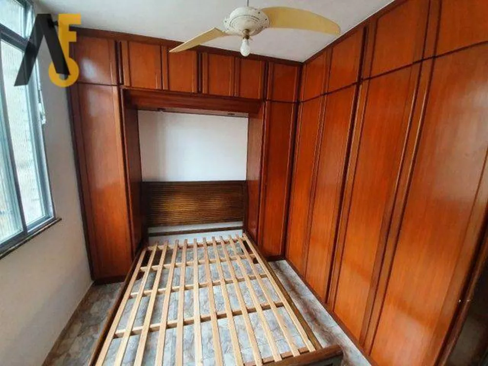 Apartamento à venda com 3 quartos, 80m² - Foto 3