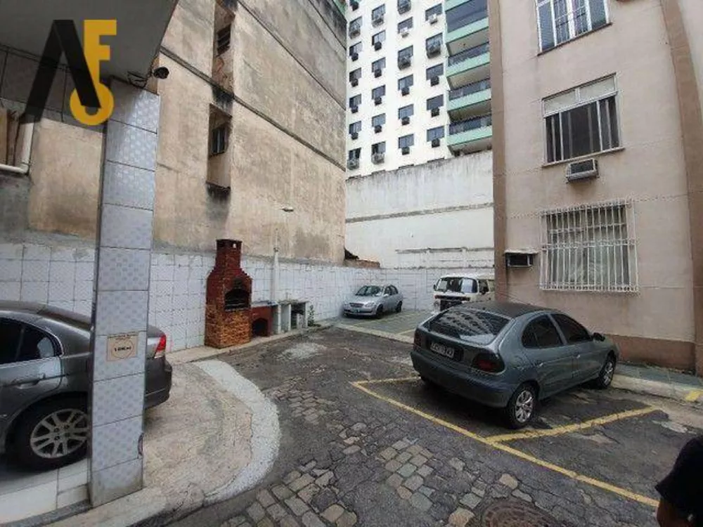 Apartamento, 3 quartos, 80 m² - Foto 10