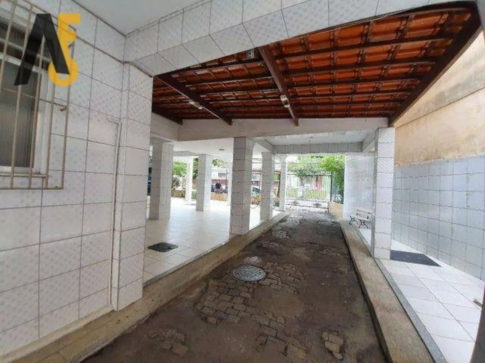 Apartamento, 3 quartos, 80 m² - Foto 12