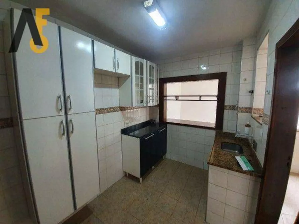 Apartamento, 3 quartos, 80 m² - Foto 9